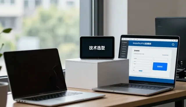 系统集成在运维服务中的关键作用与发展趋势