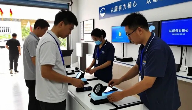 定制化软件开发服务在以技术为驱动中的实际应用分析